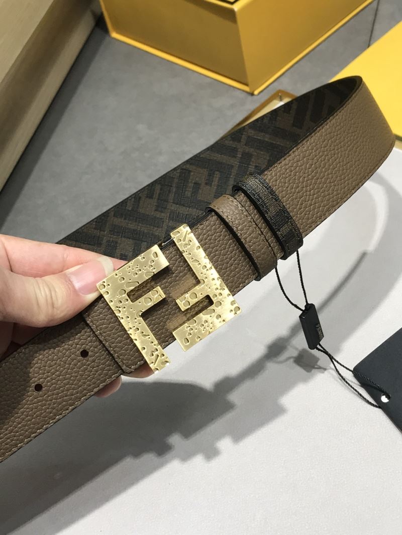 Fendi Belts